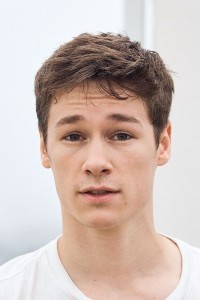 Kyle Allen as Alex McAllister in Space Oddity (03/2023)