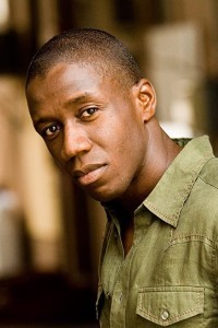 Kofi Yiadom as Stunts in The Equalizer (09/2014)