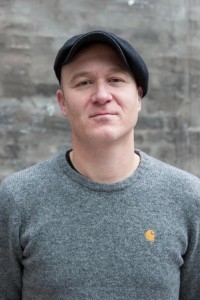 Bent Holm as Sound Re-Recording Mixer in Triangle of Sadness (09/2022)