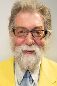 Peter Robb-King as Makeup Supervisor in Alien³ (05/1992)