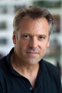 Wally Pfister as Director of Photography in The Prestige (10/2006)