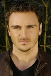 Alan Calton as Stunts in Murder on the Orient Express (11/2017)