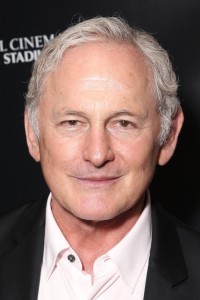 Victor Garber as Professor Callahan in Legally Blonde (07/2001)