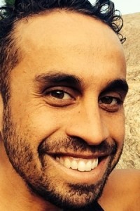 Gabu Camilo as Set Dresser in Inside Man (03/2006)