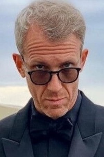 Jaron Varsano profile image