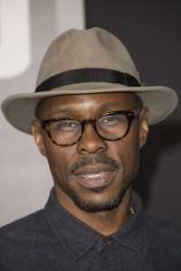 Wood Harris as Tony 'Little Duke' Evers in Creed III (03/2023)