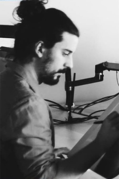 Julian Fumagalli profile image