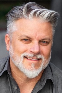 Brad Booker as Conductor (voice) in The Book of Life (10/2014)