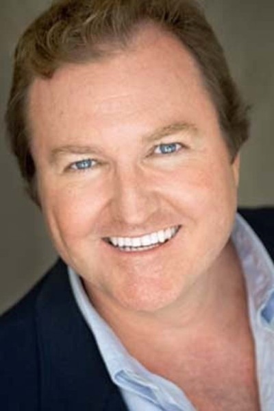 David Hill profile image