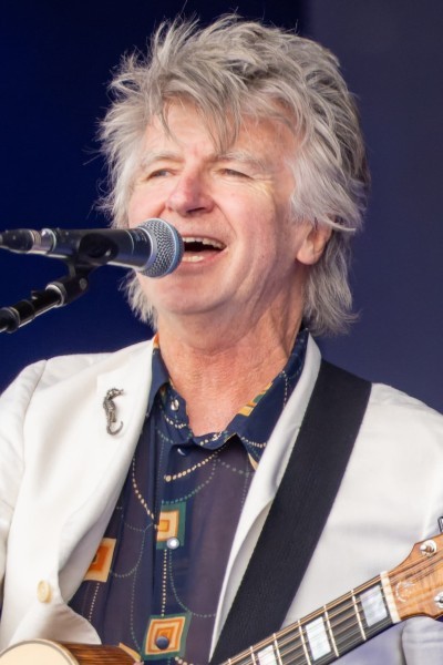 Neil Finn profile image