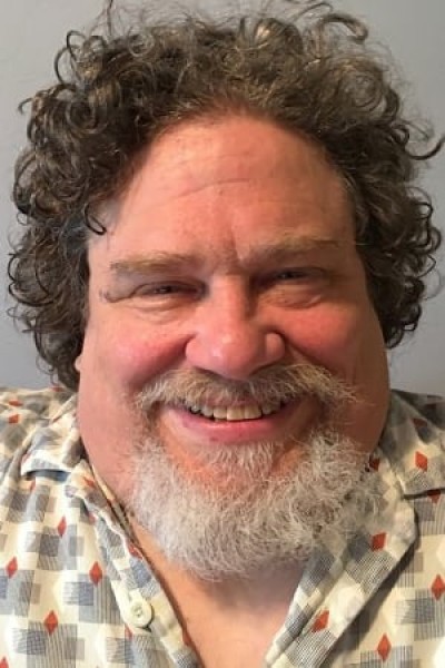 James Lebrecht profile image