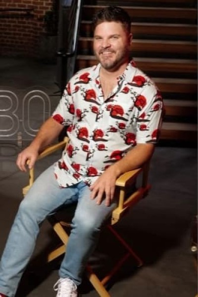 Glenn Derry profile image