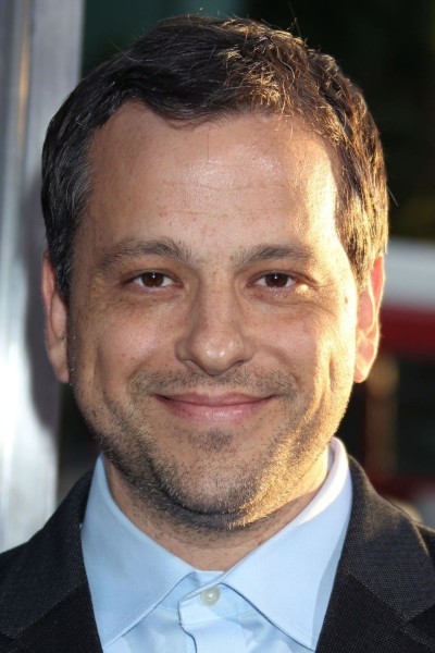 Aaron Guzikowski profile image