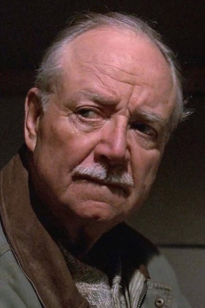 Alan Robertson profile image