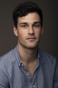 Jared Reinfeldt as Ned Moffat (uncredited) in Little Women (12/2019)