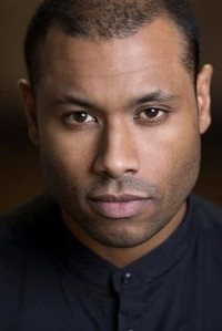 Vincent Jerome as US Army Tech in Wonder Woman 1984 (12/2020)