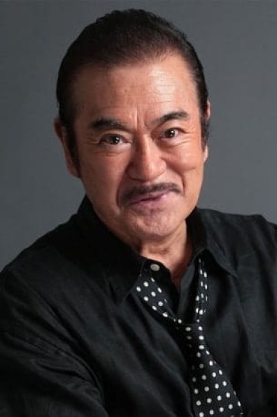 Sonny Chiba profile image
