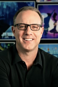 Kirk DeMicco as Director in The Croods (03/2013)