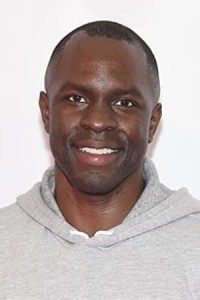 Gbenga Akinnagbe as Erik Ritter in 24 (11/2001)