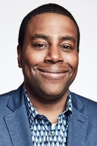 Kenan Thompson as Gavin Washington in Home Sweet Home Alone (11/2021)