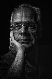 Bart Mixon as Special Effects Makeup Artist in Collateral (08/2004)