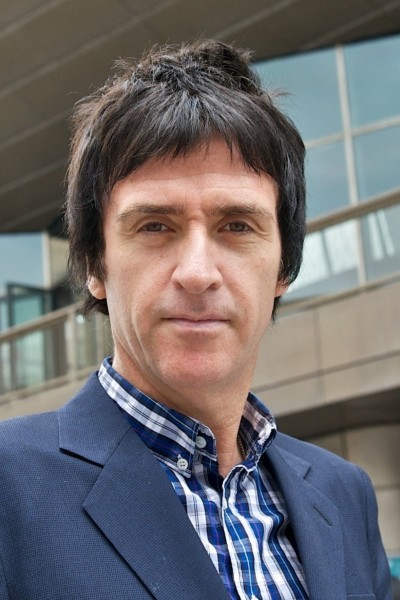 Johnny Marr profile image