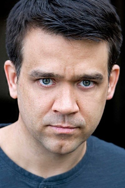 William Meredith profile image