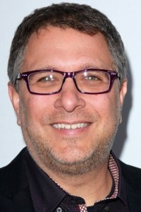 Ira Ungerleider as Thanks in The Boxtrolls (09/2014)