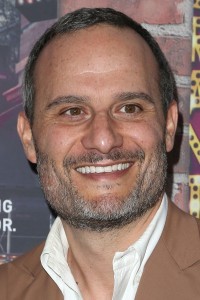 Judah Miller as Consulting Producer in Season 2 (09/2017)