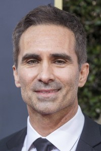Nestor Carbonell as Richard Alpert in Lost (09/2004)