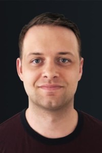 Dan Kenyon as Sound Effects Editor in Red Notice (11/2021)