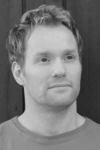 Tony Christian as Stunts in Deadpool & Wolverine (07/2024)