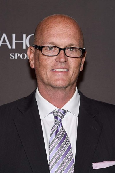 Scott Van Pelt profile image