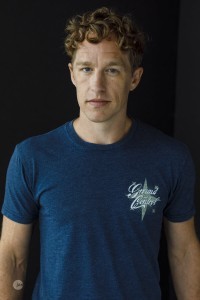 T. Ryan Mooney as Stunts in Civil War (04/2024)