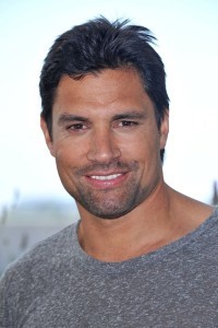 Manu Bennett as Azog the Defiler in The Hobbit: The Battle of the Five Armies (12/2014)