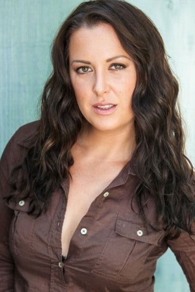 Michelle Elise Shock profile image