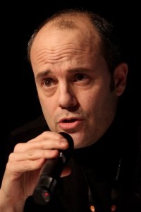 Ron Halpern as Executive Producer in Gunpowder Milkshake (07/2021)