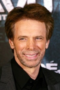 Jerry Bruckheimer as Producer in Bad Boys: Ride or Die (06/2024)
