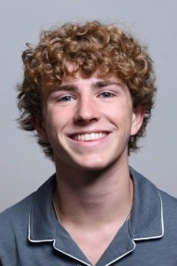 Walker Scobell as Percy Jackson in Percy Jackson and the Olympians (12/2023)