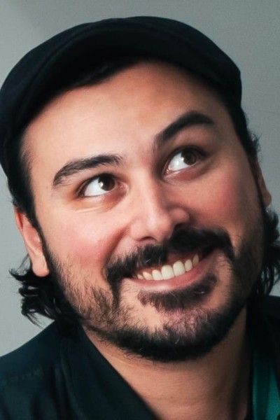 Luca Tarantini profile image