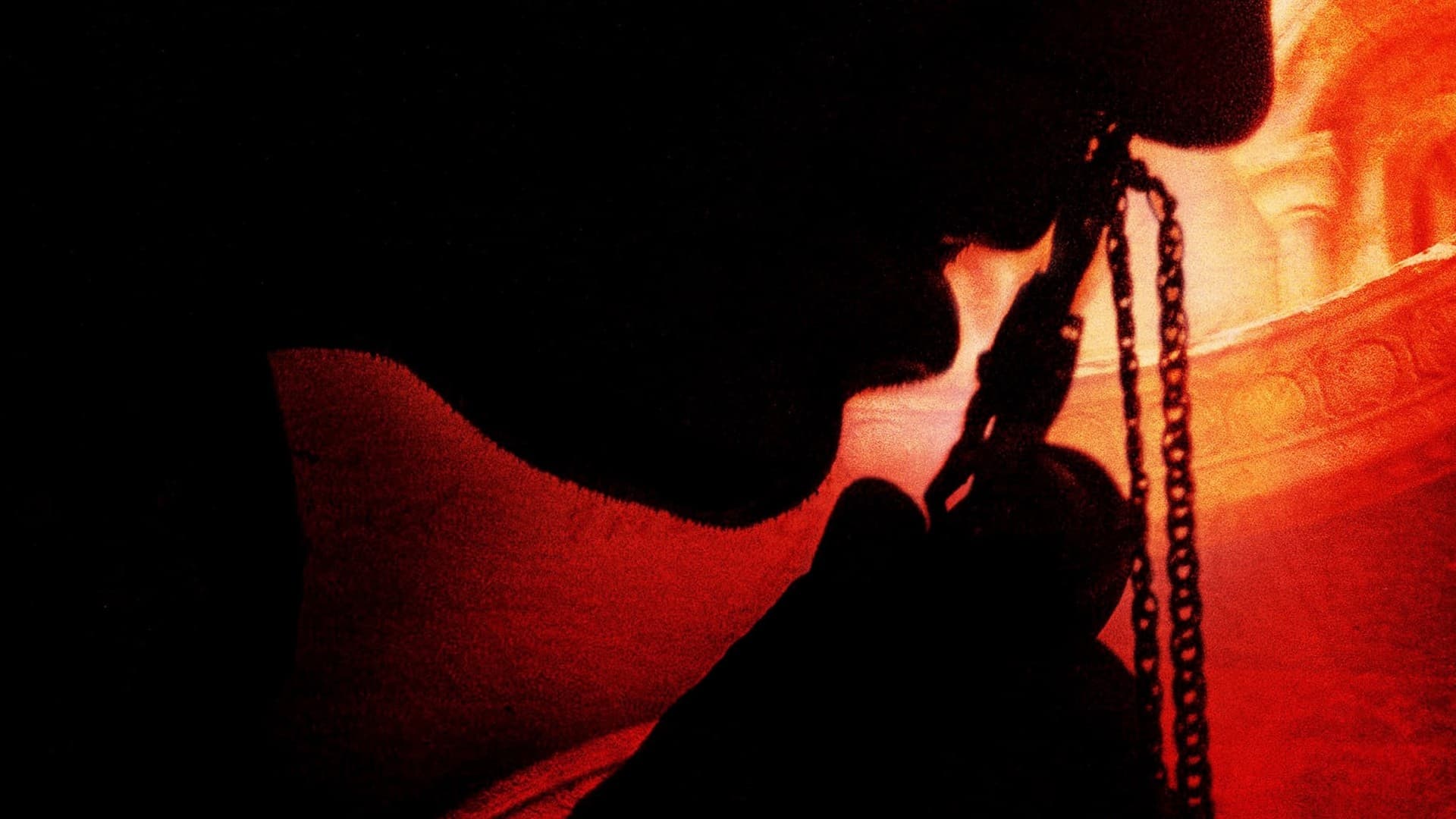 Dominion: Prequel to The Exorcist poster