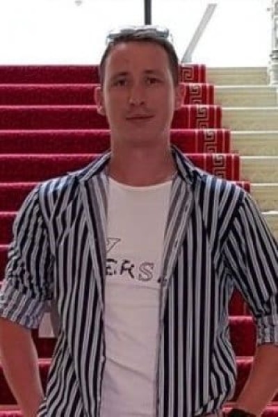 Kyryl Koltsov profile image