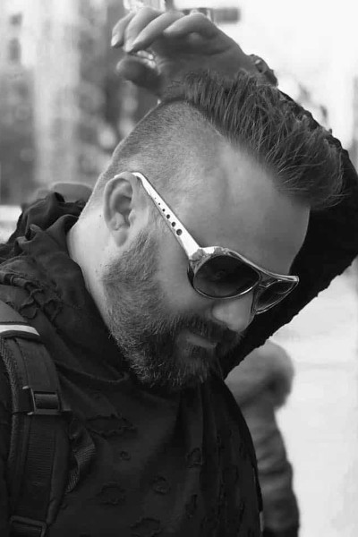 Jason Baker profile image