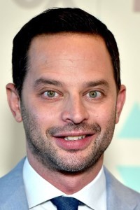 Nick Kroll as Uncle Fester (voice) in The Addams Family 2 (10/2021)