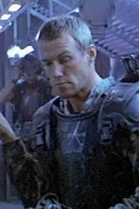 Tip Tipping as Tank Crewman (uncredited) in Indiana Jones and the Last Crusade (05/1989)