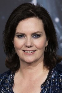 Philippa Boyens as Screenplay in The Lord of the Rings: The Fellowship of the Ring (12/2001)