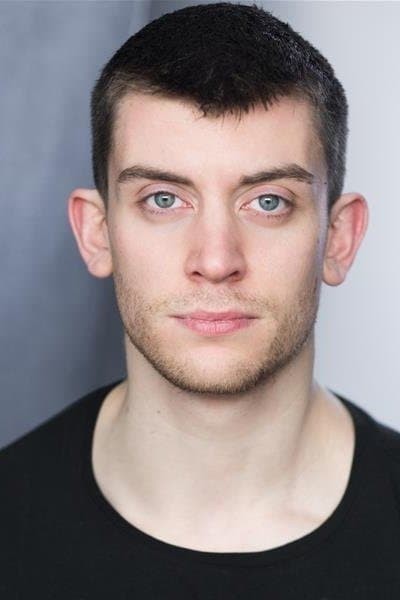 Michael Tantrum profile image