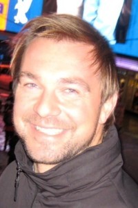 Steve DeCastro as Stunts in Tenet (08/2020)