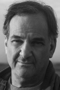 Robert Legato as Visual Effects Supervisor in Harry Potter and the Philosopher's Stone (11/2001)