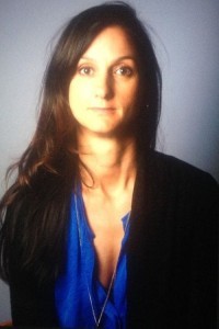 Kimberley Zaharko as Art Direction in The Christmas Chronicles (11/2018)